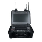 FOXTECH GS03 professionale UAV stazione di controllo a terra telecomando controllo mappatura ispezione pianificazione assetto Racing